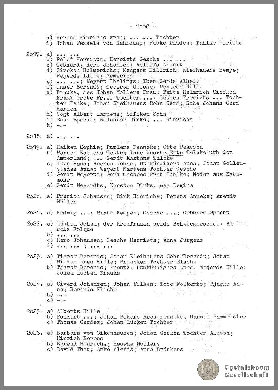 Document
